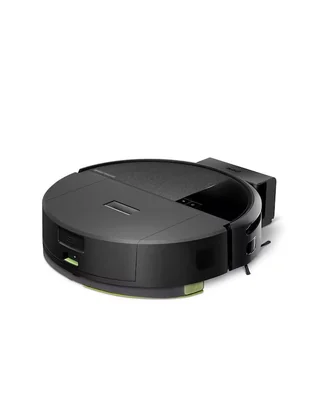 Aspiradora robot roomba combo 205 0.5 litros