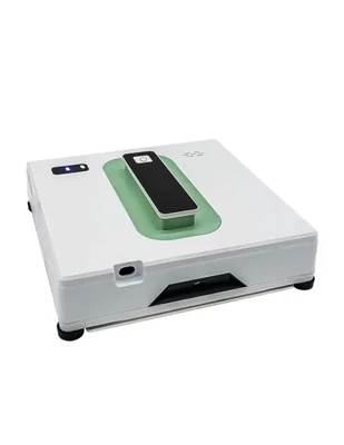 Aspiradora robot 0.5 litros