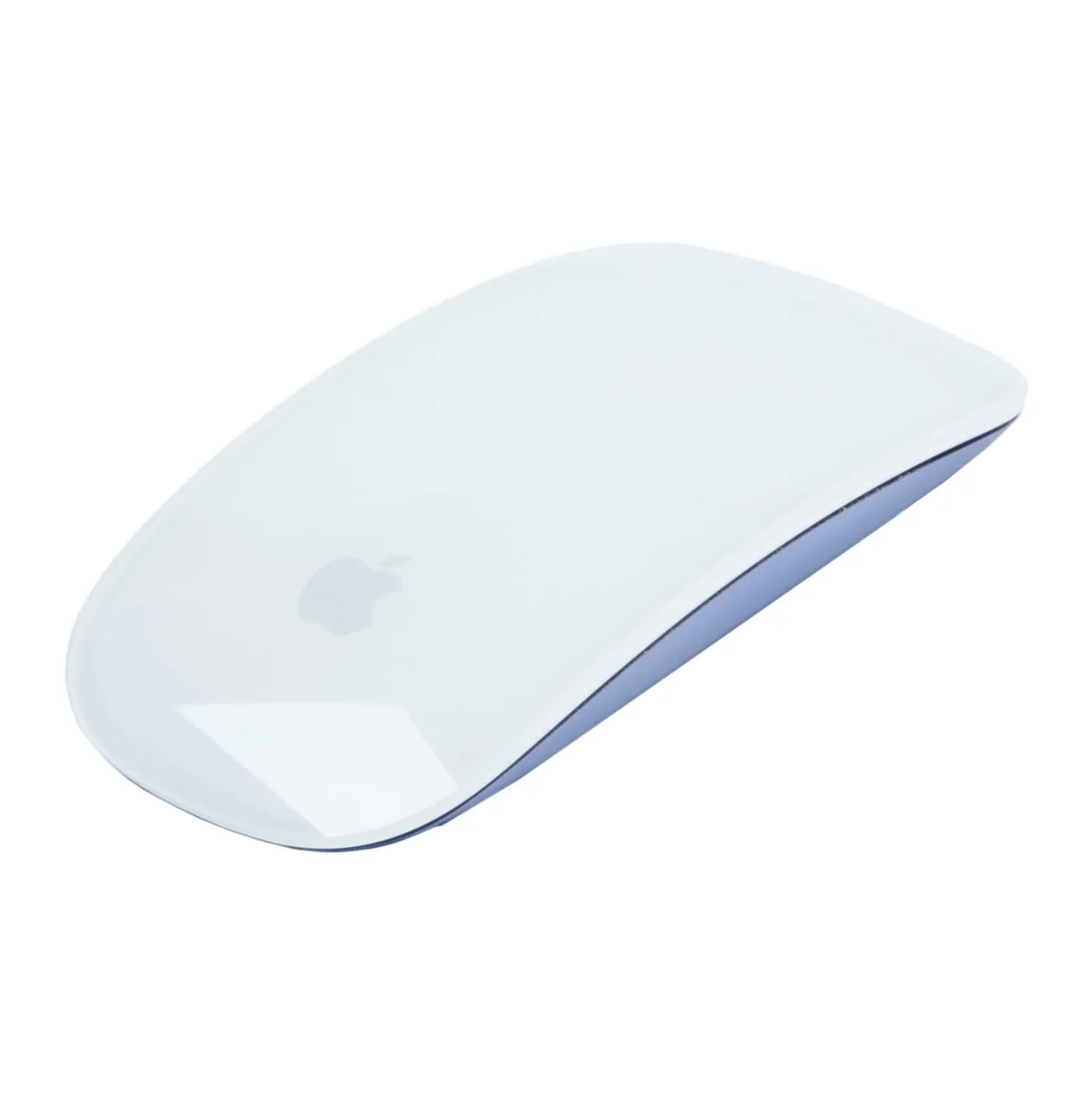 Ratón Apple Magic Mouse 2 Morado Inalámbrico Con Bluetooth Recargable - Venta Internacional.