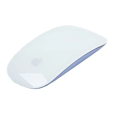 Ratón Apple Magic Mouse 2 Morado Inalámbrico Con Bluetooth Recargable - Venta Internacional.