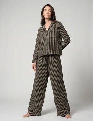 Conjunto pijama para mujer