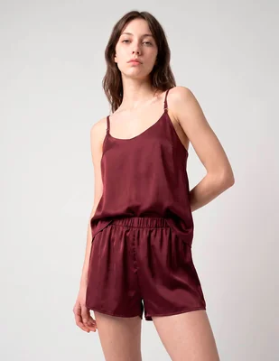 Conjunto pijama para mujer
