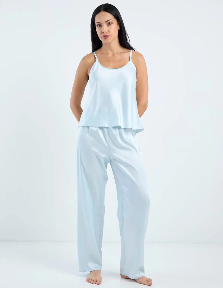 Conjunto pijama para mujer