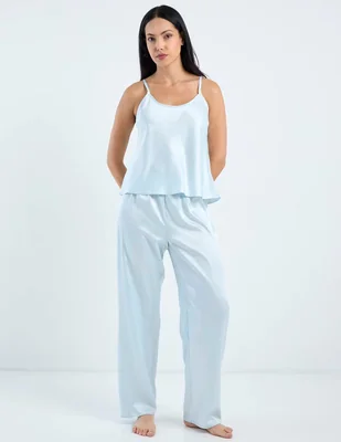 Conjunto pijama para mujer