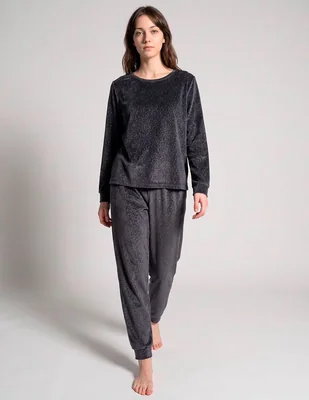 Conjunto pijama para mujer