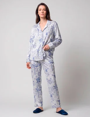 Conjunto pijama para mujer
