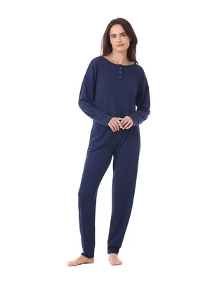 Conjunto pijama Loungewear para mujer