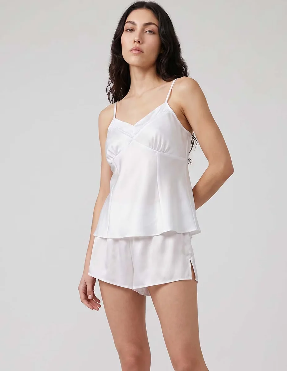 Conjunto pijama para mujer