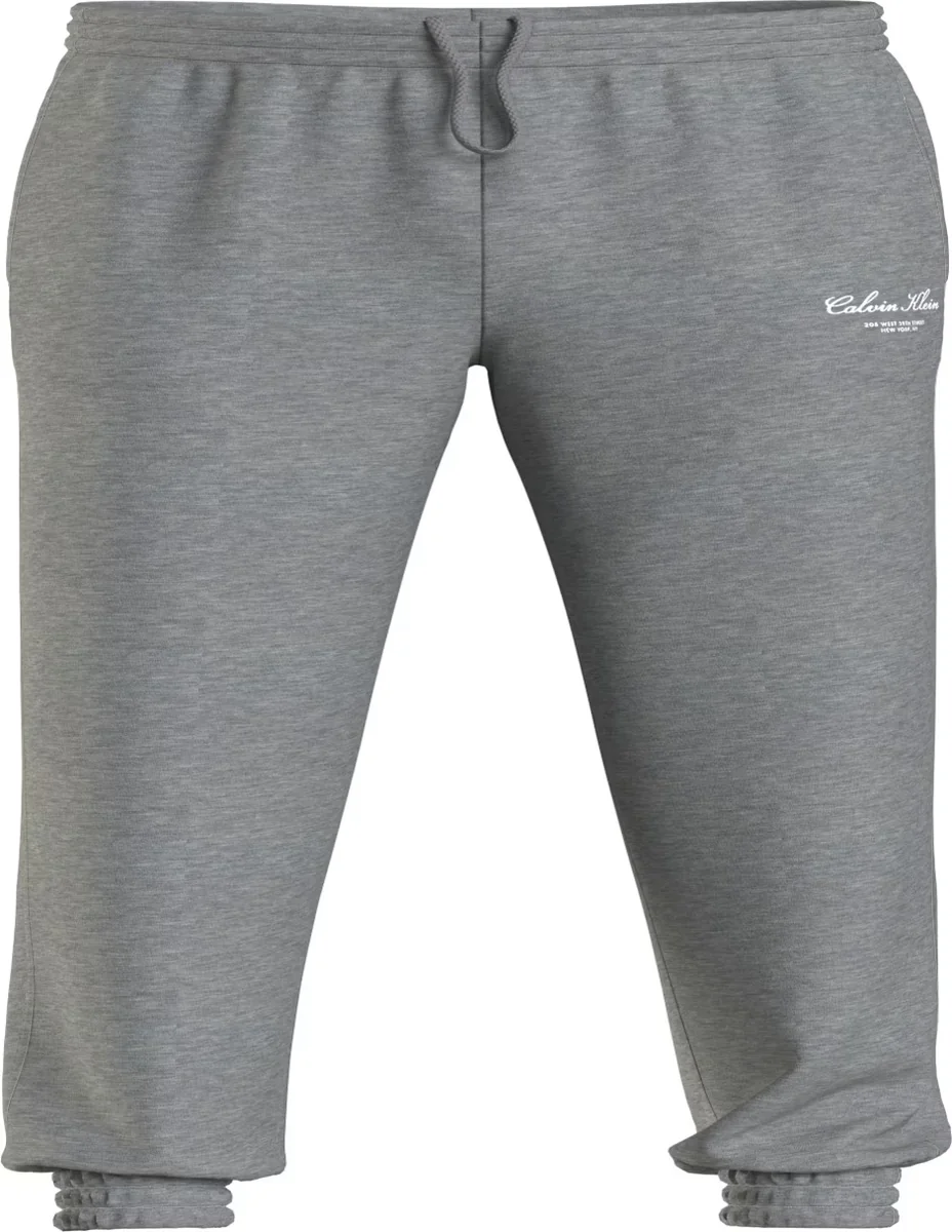 Pantalón pijama de algodón para mujer