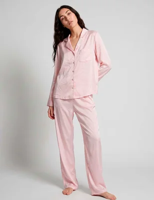 Conjunto pijama para mujer