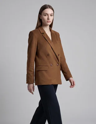 Blazer casual