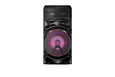 Bocina LG RNC5 Xboom Bluetooth Luces LED