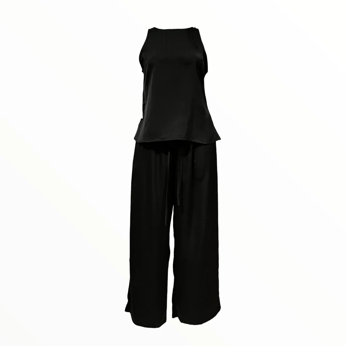 Conjunto Negro LC