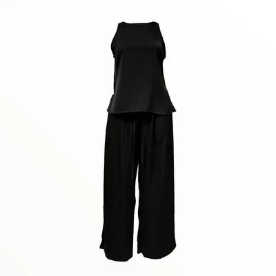 Conjunto Negro LC