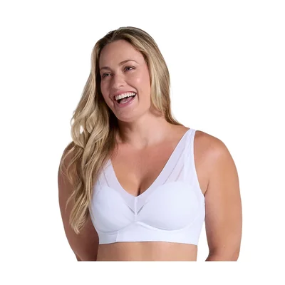 Bra Sin Varilla Leonisa para Mujer