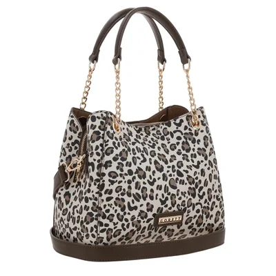 Bolso Multicolor Gorett para Mujer