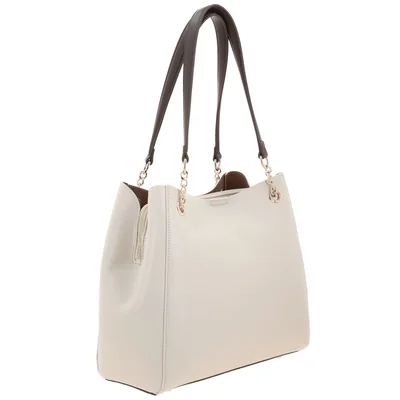 Bolso Beige Gorett para Mujer