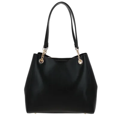 Bolso Negro Gorett para Mujer