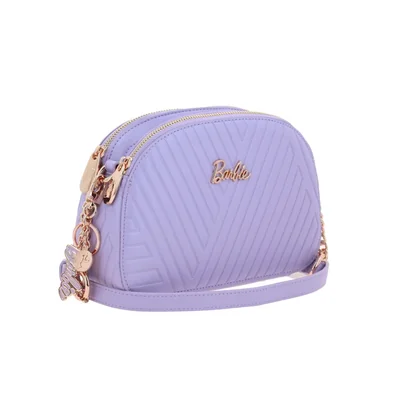 Bolso Lila Barbie para Mujer