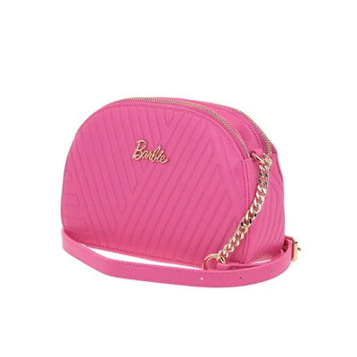Bolso Rosa Barbie para Mujer