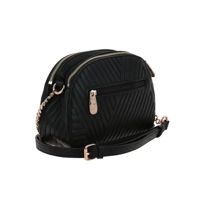 Bolso Negro Barbie para Mujer