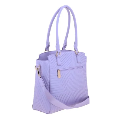 Bolso Lila Barbie para Mujer