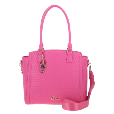 Bolso Rosa Barbie para Mujer