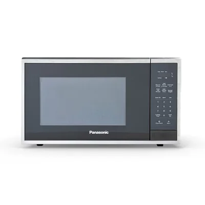 Microondas Panasonic 1.1P3 Nn-Su55Qsrph