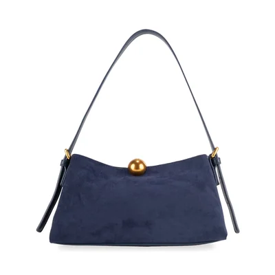 Bolso Lady Bag Azul Marino Cloe para Mujer