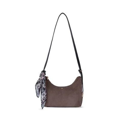 Bolso Crossbody Fango Cloe