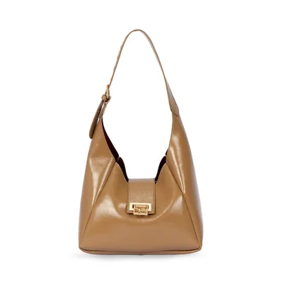 Bolso Hobo Camel Cloe para Mujer