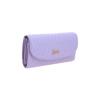 Cartera Lila Barbie para Mujer