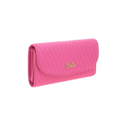 Cartera Rosa Barbie para Mujer