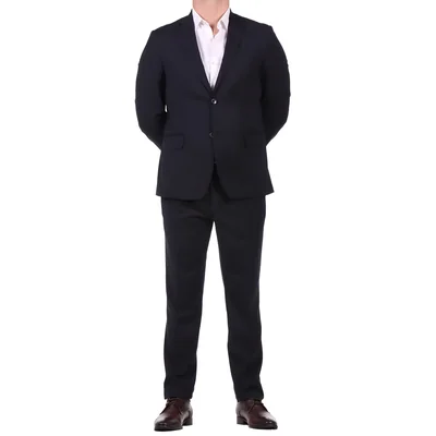 Traje Slim Fit Carlo Corinto para Hombre