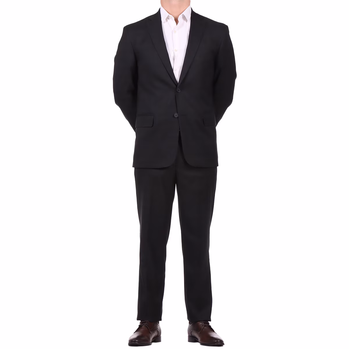 Traje Regular Clásico Carlo Corinto para Hombre