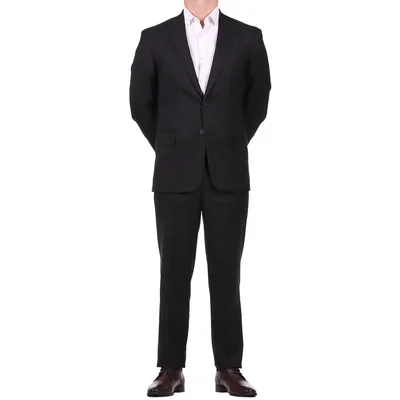 Traje Regular Clásico Carlo Corinto para Hombre