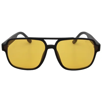 Lentes de Sol Aviador Armazon Negro Westies