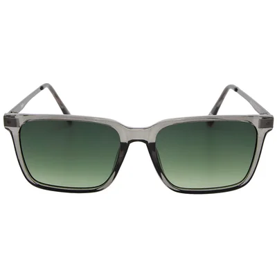 Lentes de Sol Cuadrada Mossimo para Hombre