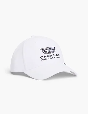 Gorra con visera curva casual F1 X Cf1 Fórmula 1 para hombre