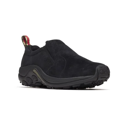 Tenis Mocasín Merrell Negropara Mujer
