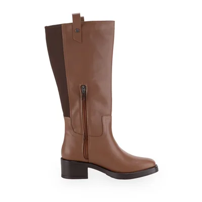 Bota Alta con Hebilla Eo Cloe 2Czo26918Cf Cf