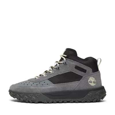 09-26 Tenis Greenstr Mot6 Timberland Tb0A6Cw1A4O G