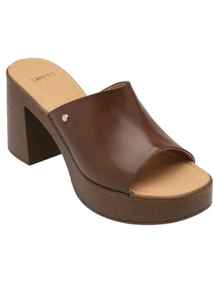Sandalia Eleanor para mujer