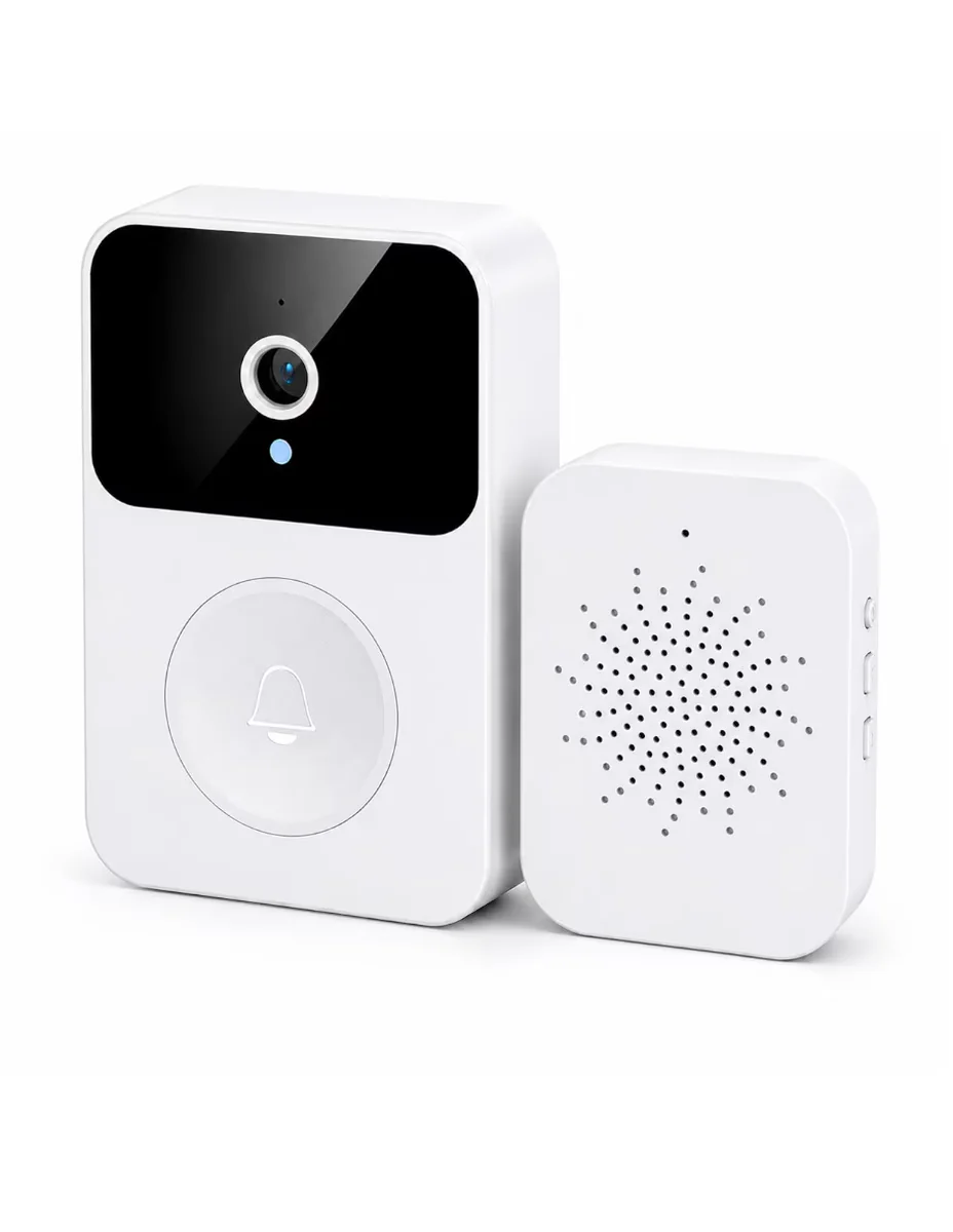 Timbre brandtrendy wifi