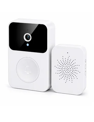 Timbre brandtrendy wifi