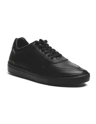 Tenis de piel(si aplica) sin familia ni coleccion para hombre