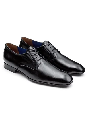 Zapato derby para hombre