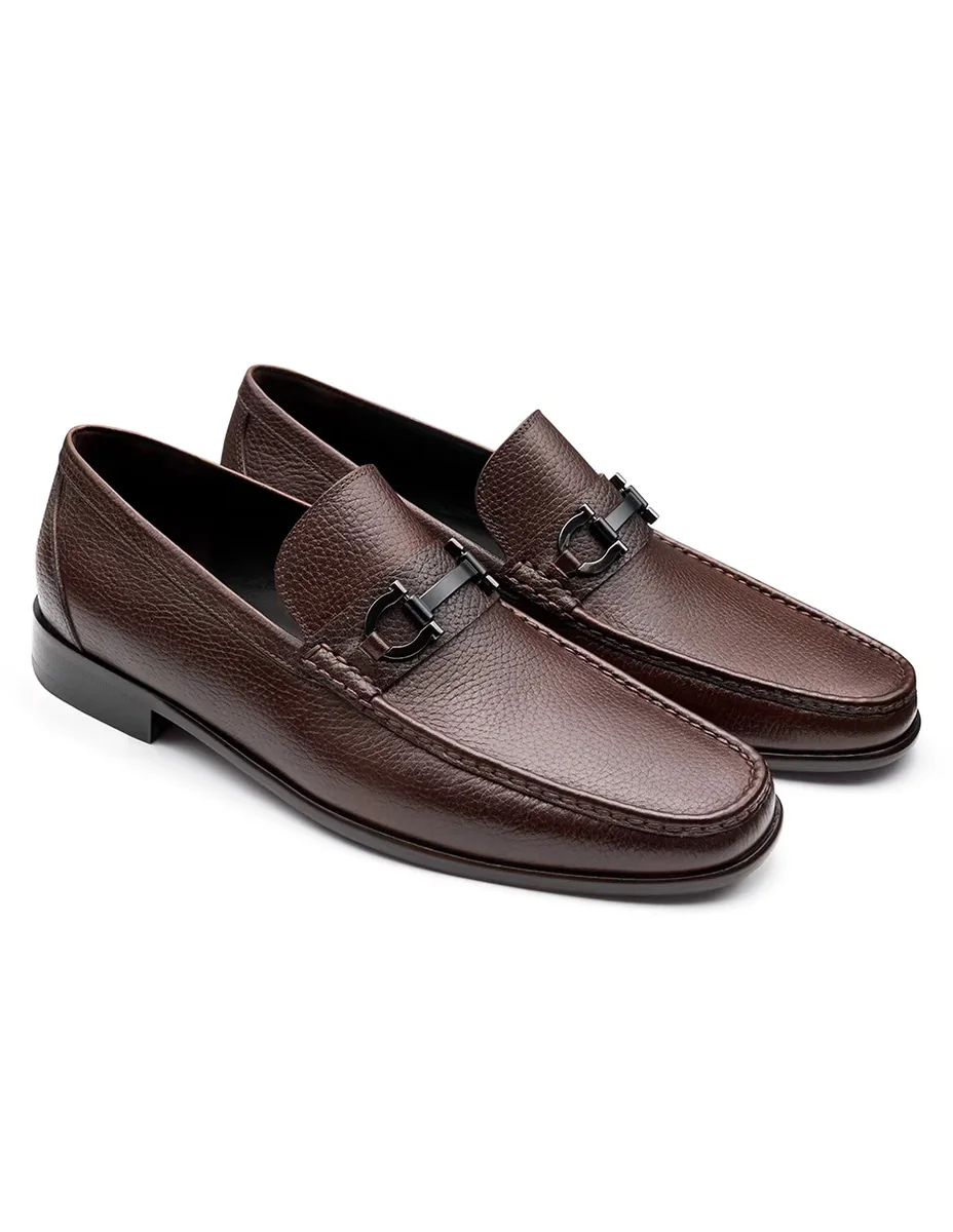 Mocasín para hombre