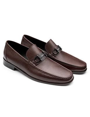 Mocasín para hombre