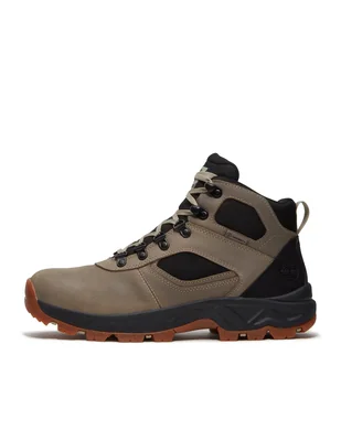 Bota mt. Maddsen 2.0 de piel para hombre